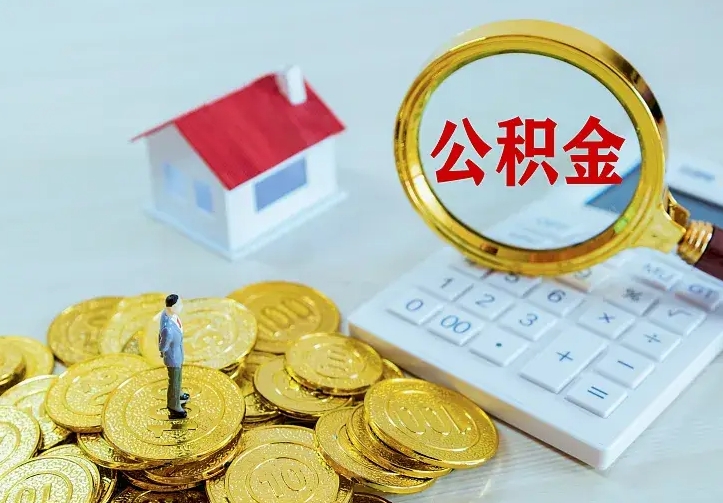 乐山离职公积金怎么取来啊（离职住房公积金怎么取）
